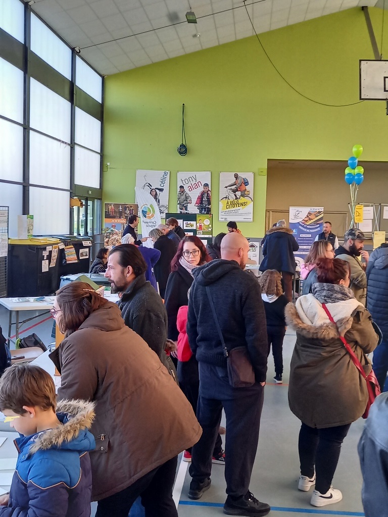 Salon habitat énergie 2023 Salon habitat énergie 2023
