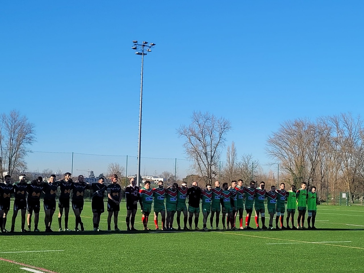 Les échos sportifs du 17 12 2023. Les échos sportifs du 17 12 2023.