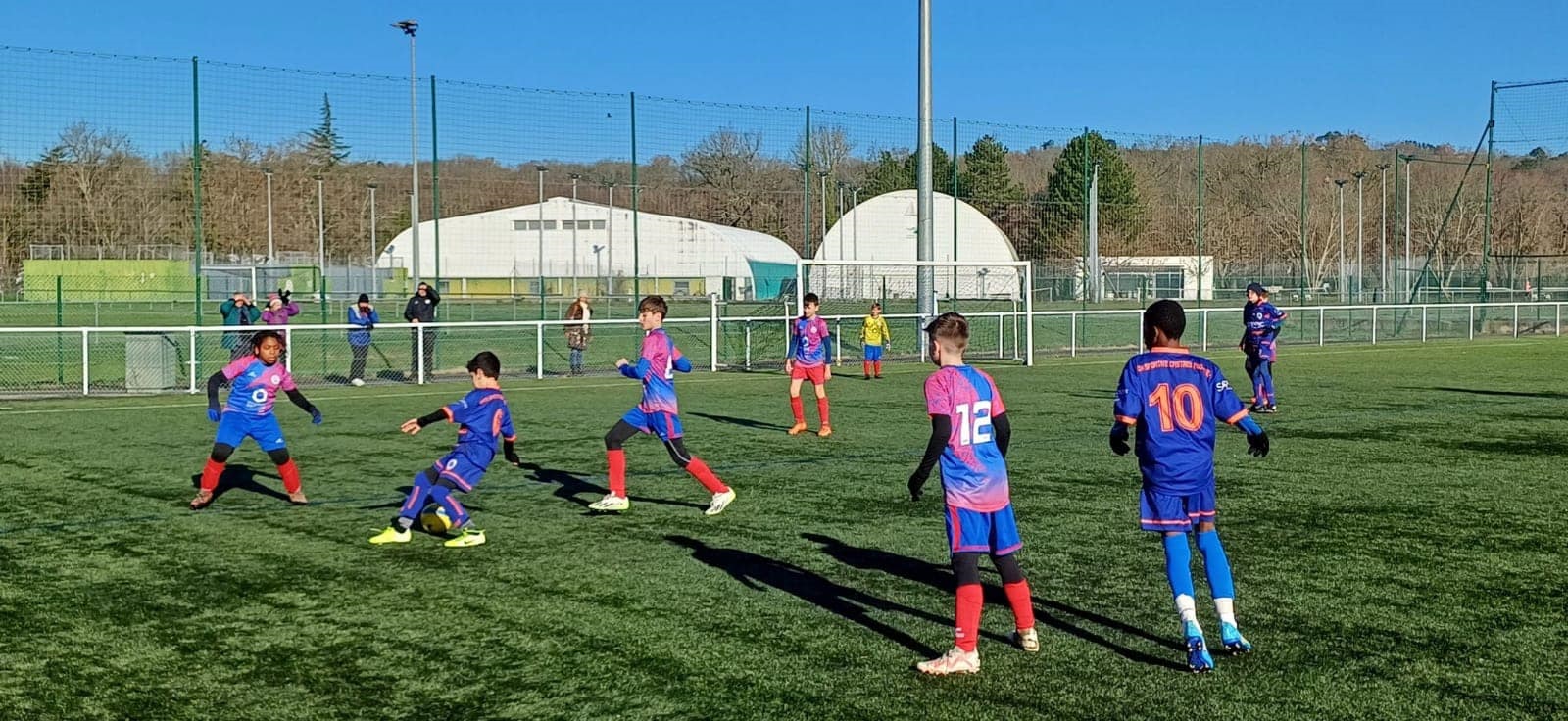 Les échos sportifs du 21 janvier 2024. Les échos sportifs du 21 janvier 2024.