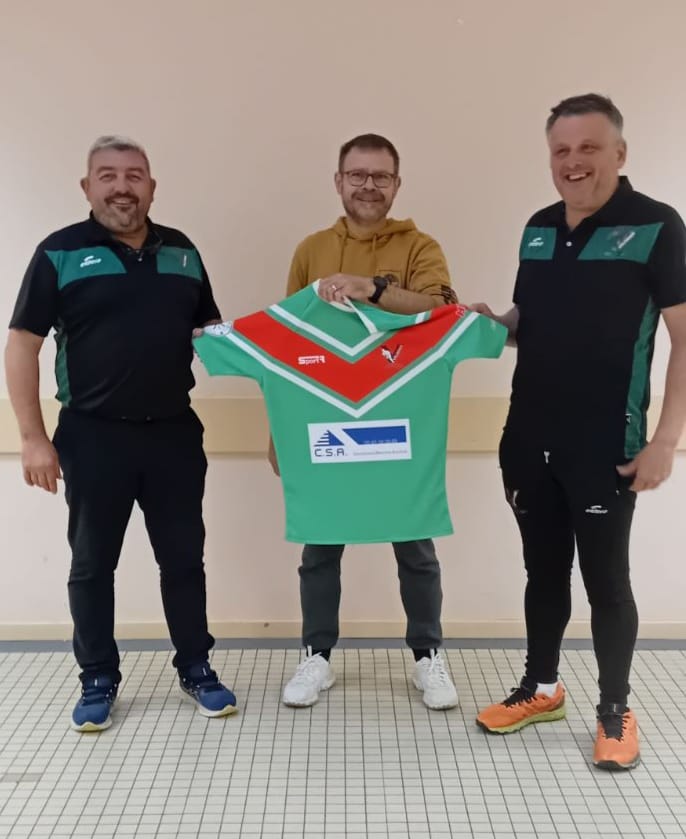 Les échos sportifs valdérois du 09 juin 2024. Les échos sportifs valdérois du 09 juin 2024.