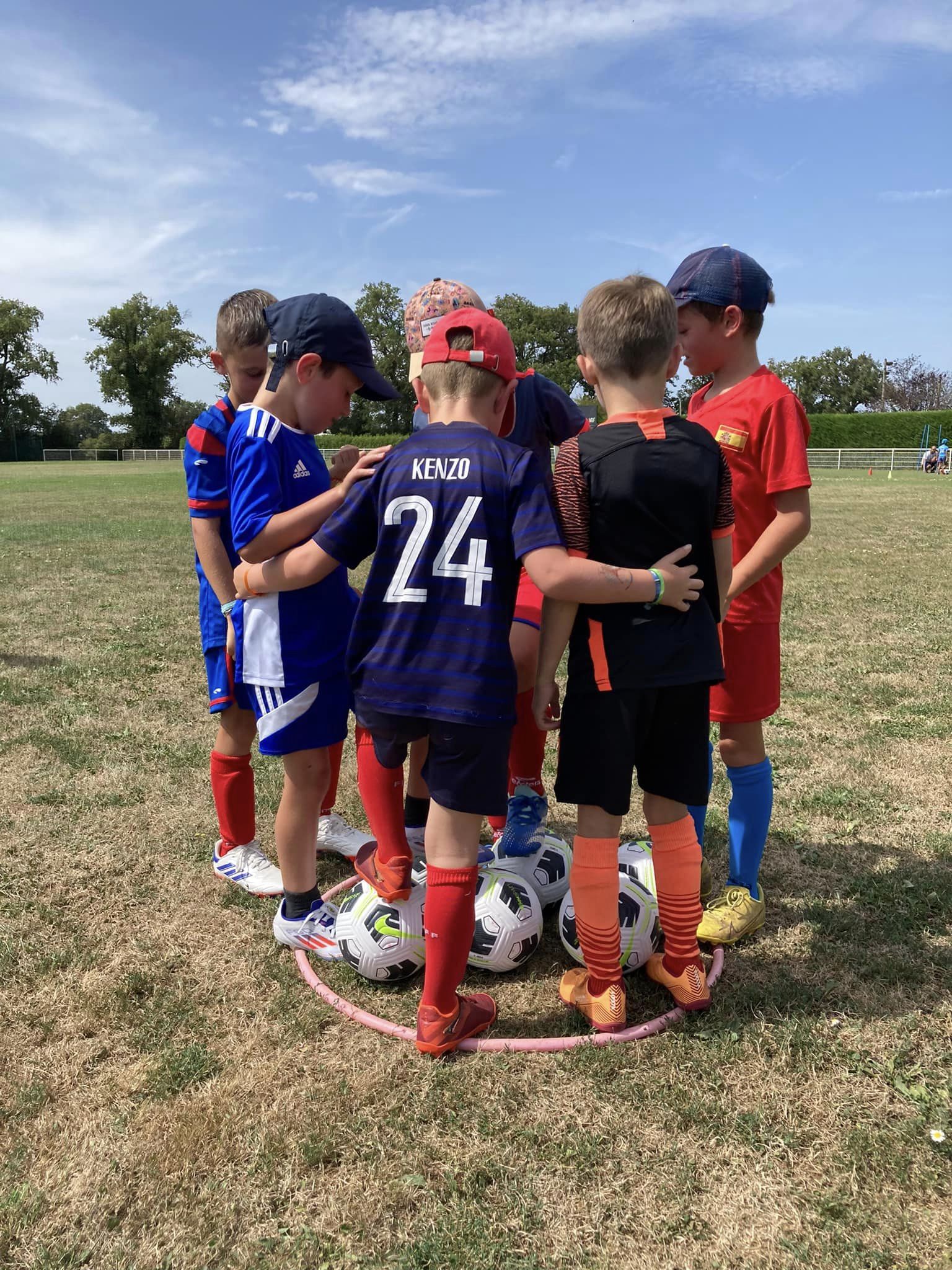 Les échos sportifs du 10 09 2024. Les échos sportifs du 10 09 2024.