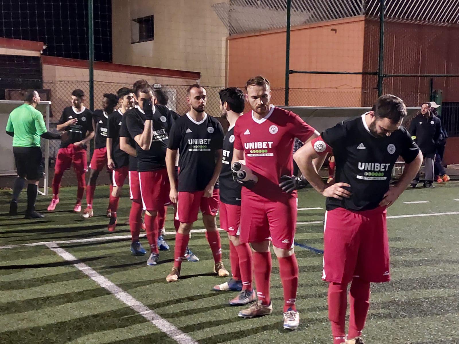 Les échos du football du 22 12 2024. Les échos du football du 22 12 2024.