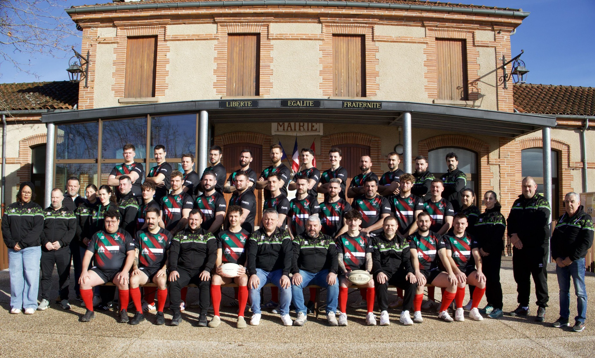 RCV XIII – ANNULATION DU QUART DE FINALE