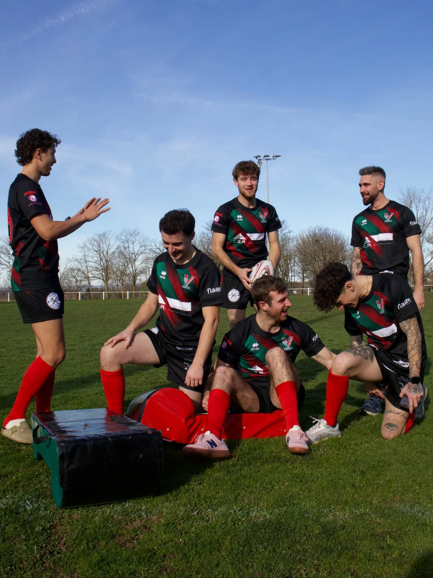 Les infos du sport valdérois du 09 02 2026