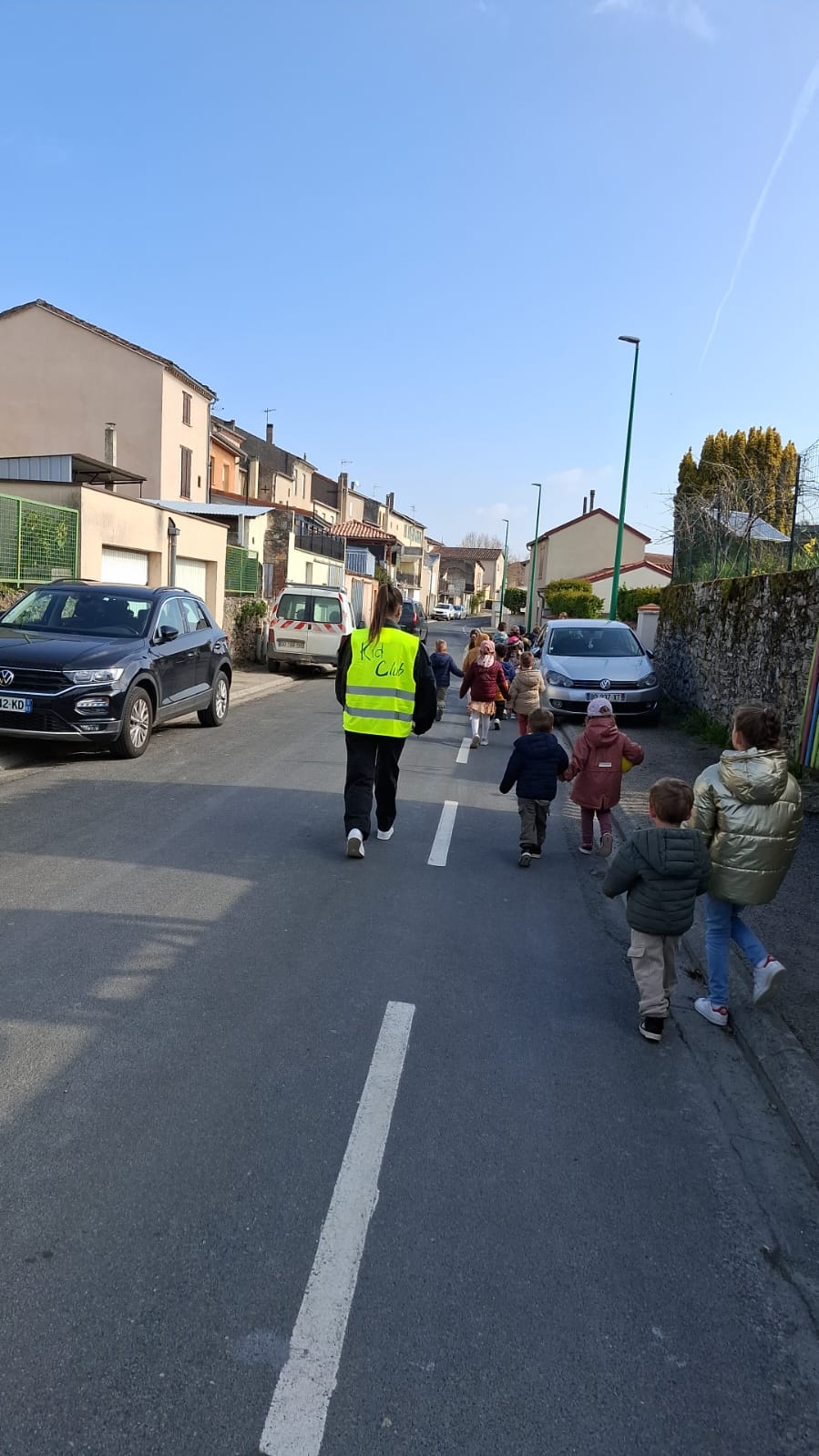 ALERTE DE L'ASSOCIATION SEGA'LIENS