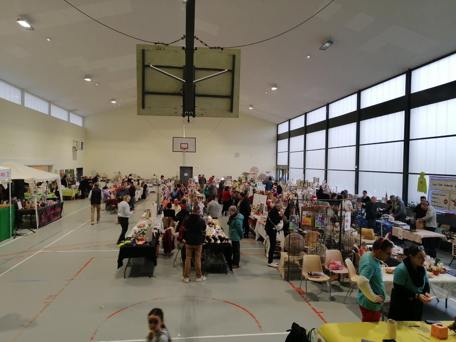 Marché de Noël 2025