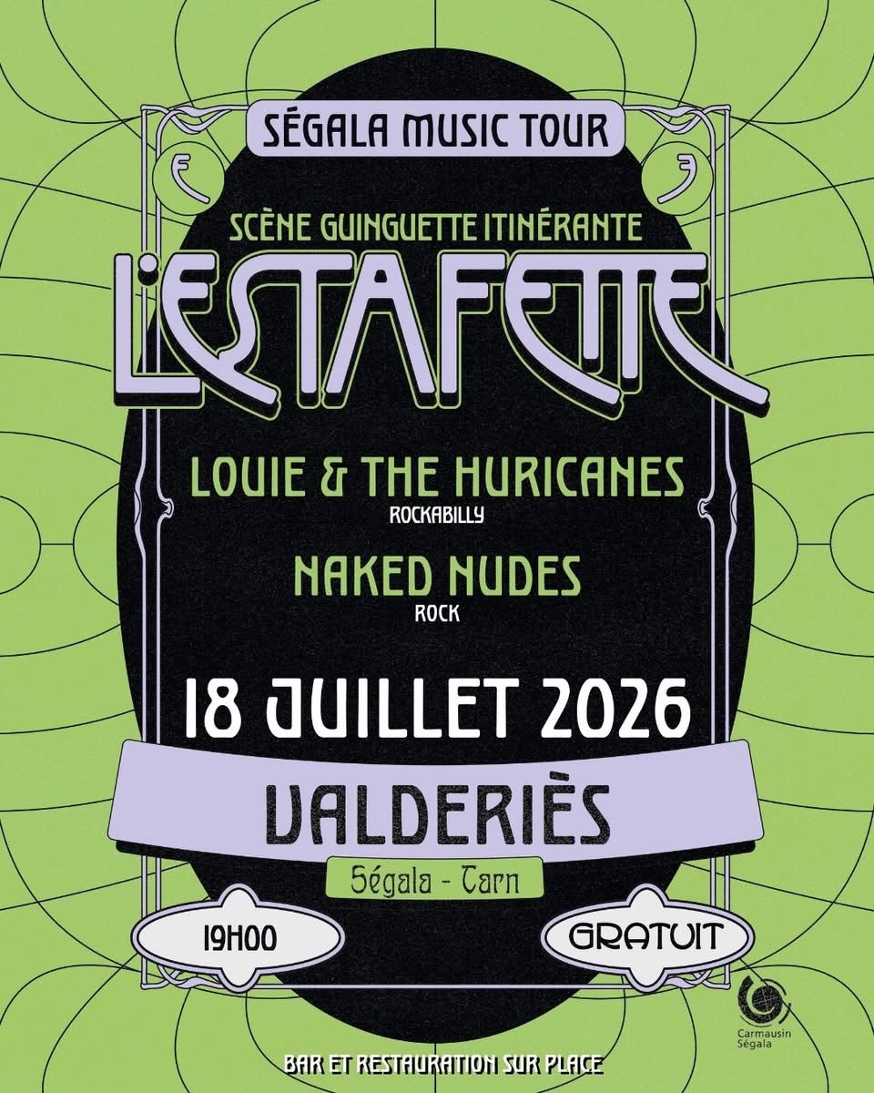 l'Estafette