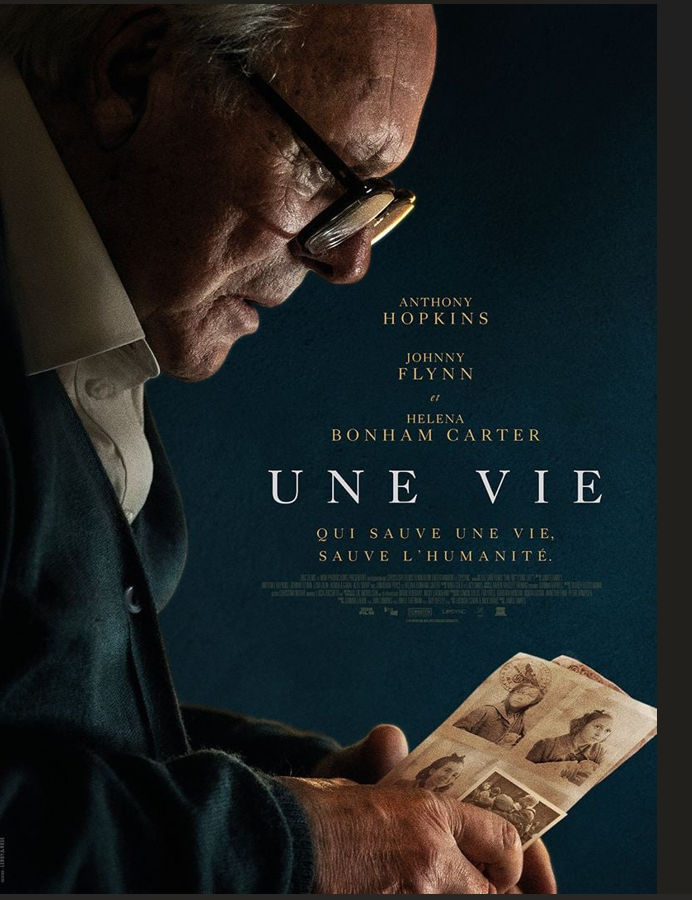 Séance de cinéma le 11 mai 2024 Séance de cinéma le 11 mai 2024