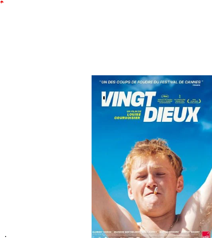 Séance de cinéma 22 03 2025 Séance de cinéma 22 03 2025