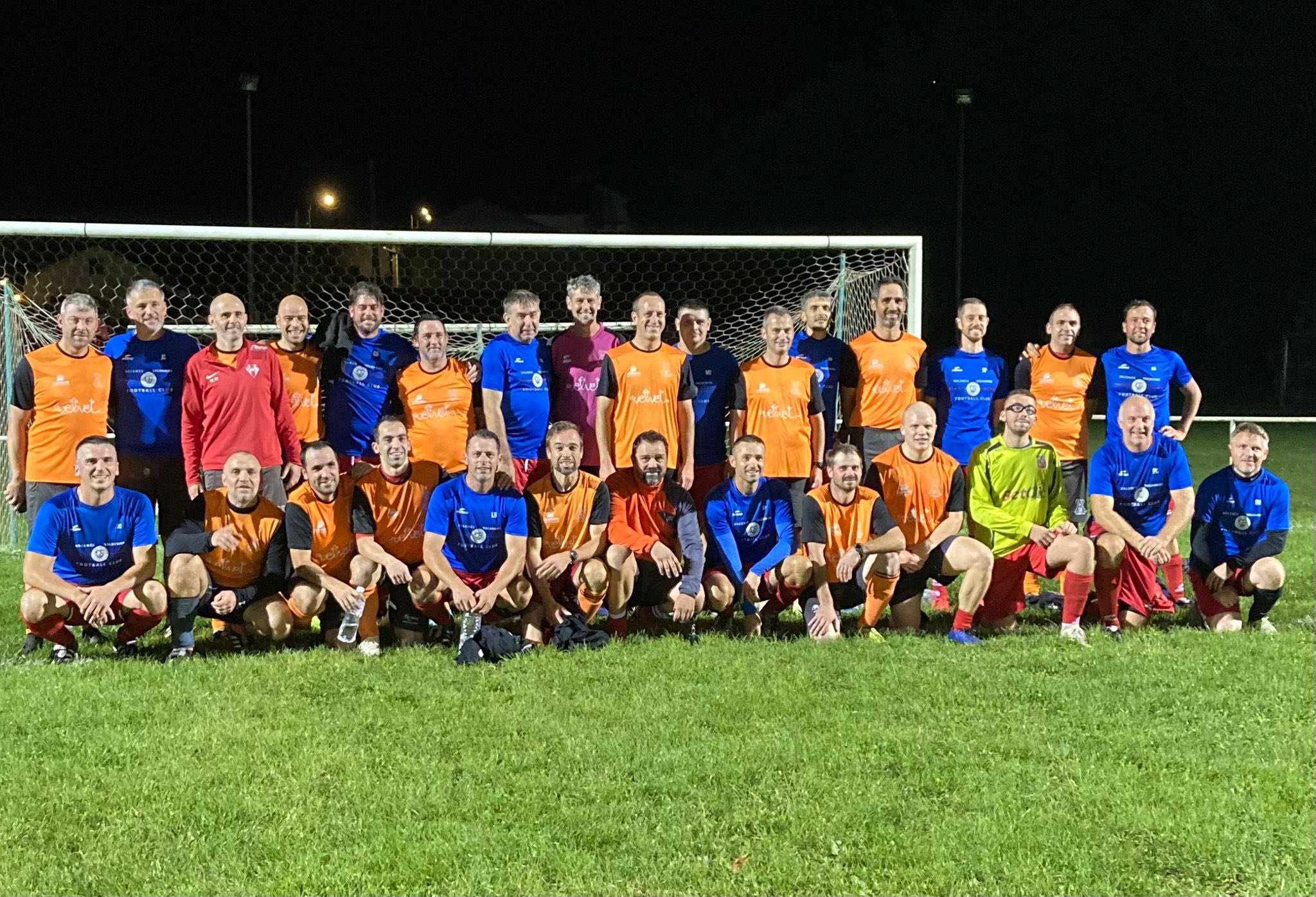 Sport : des résultats encourageants. 06 10 2025