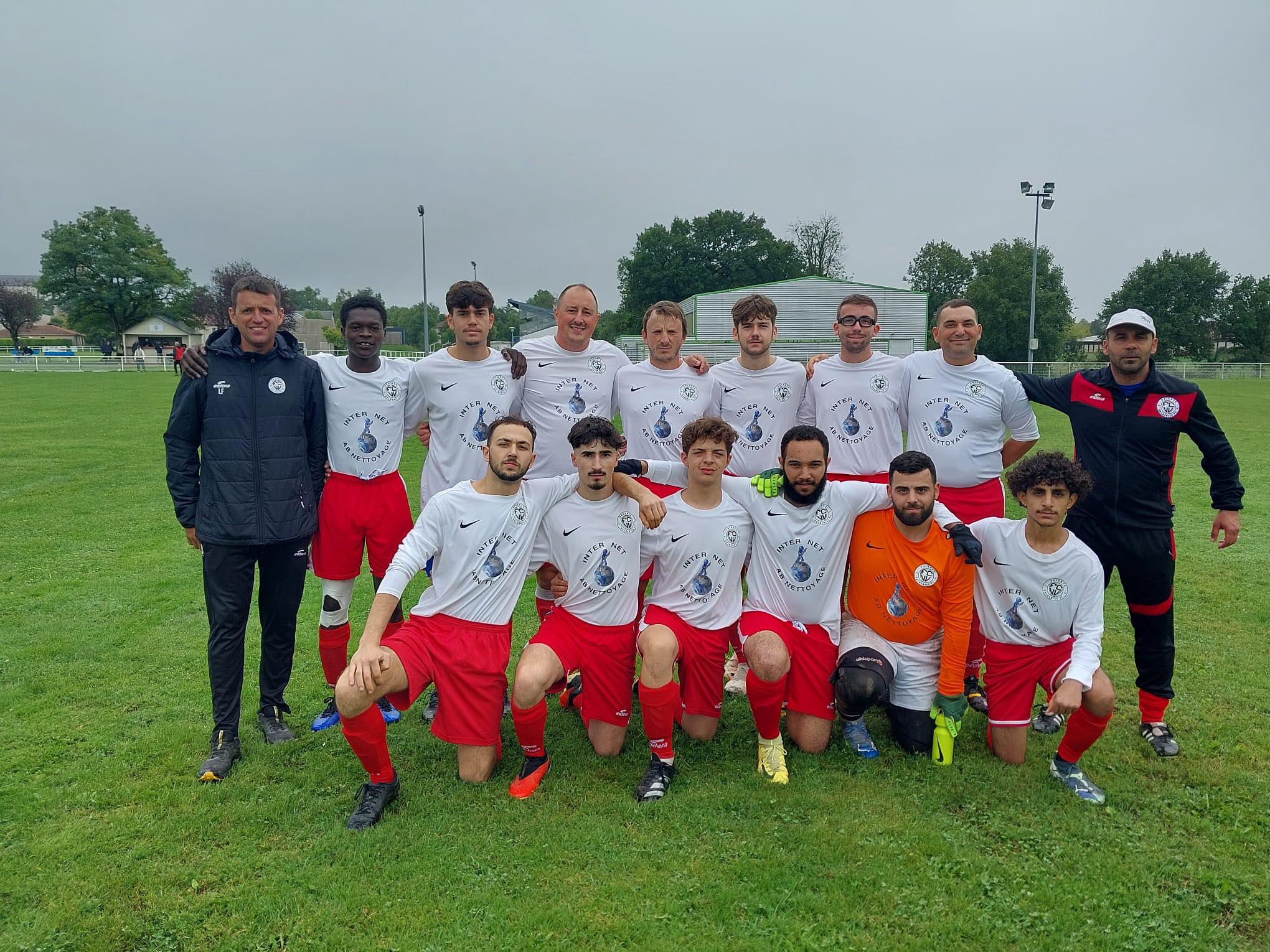 Les échos sportifs du 20 10 2025