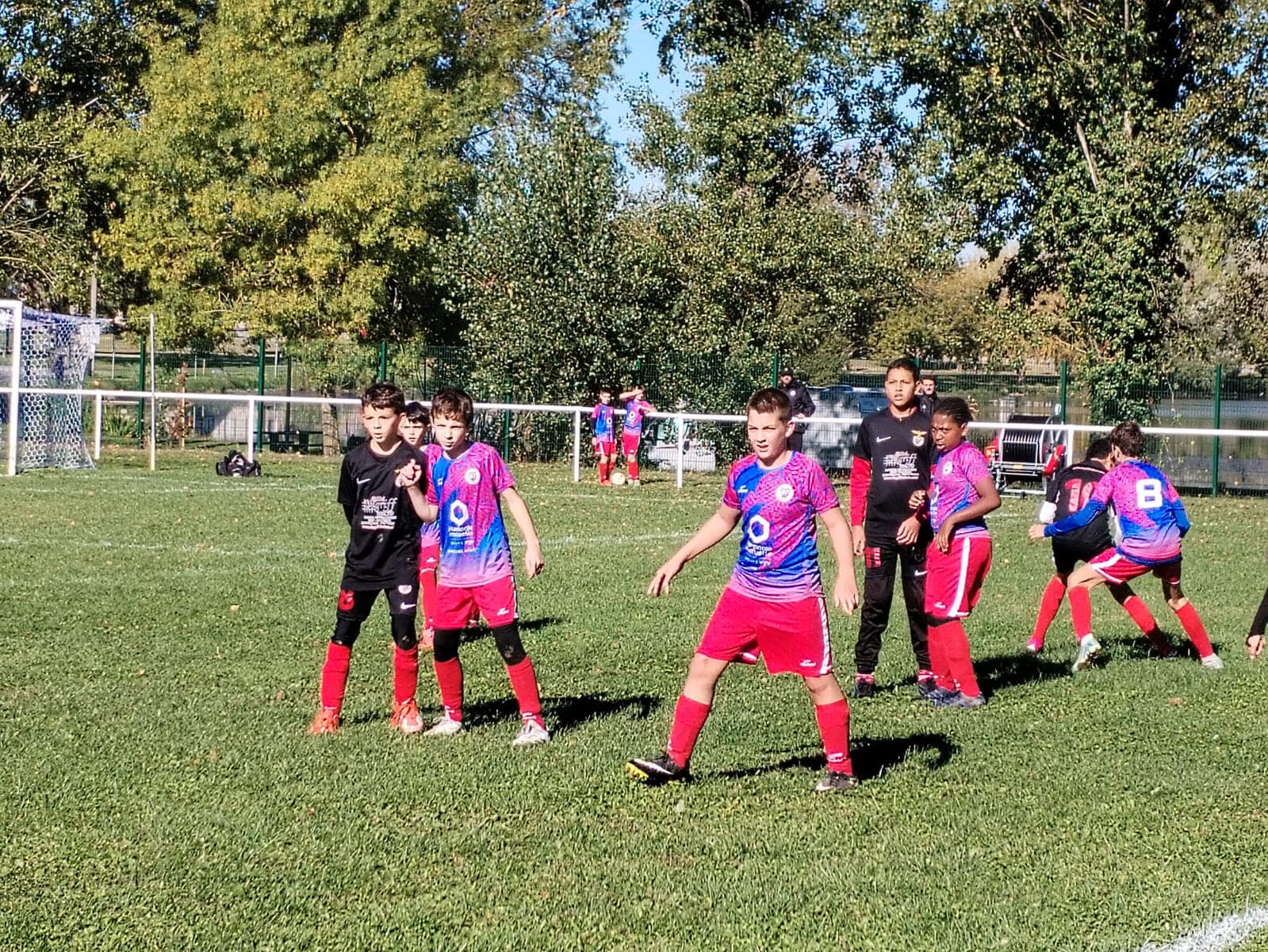 Les échos sportifs valdérois du 06 10 2024 Les échos sportifs valdérois du 06 10 2024