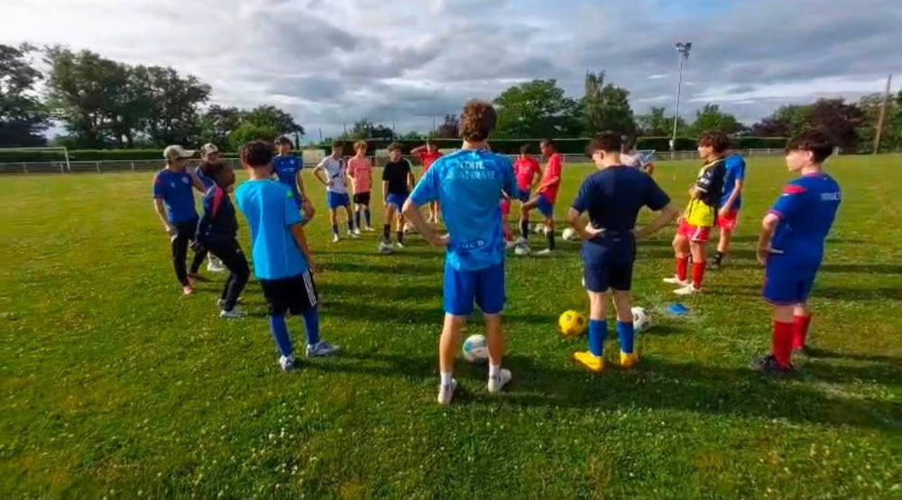 Le VVFC prépare la prochaine saison