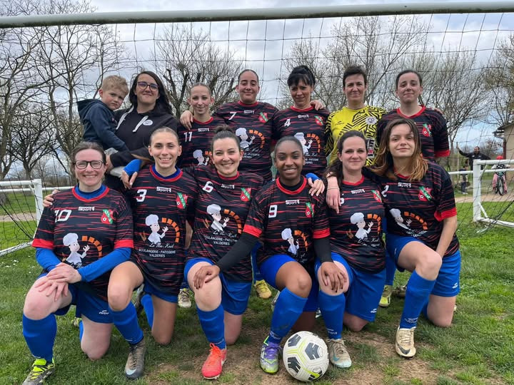 foot filles