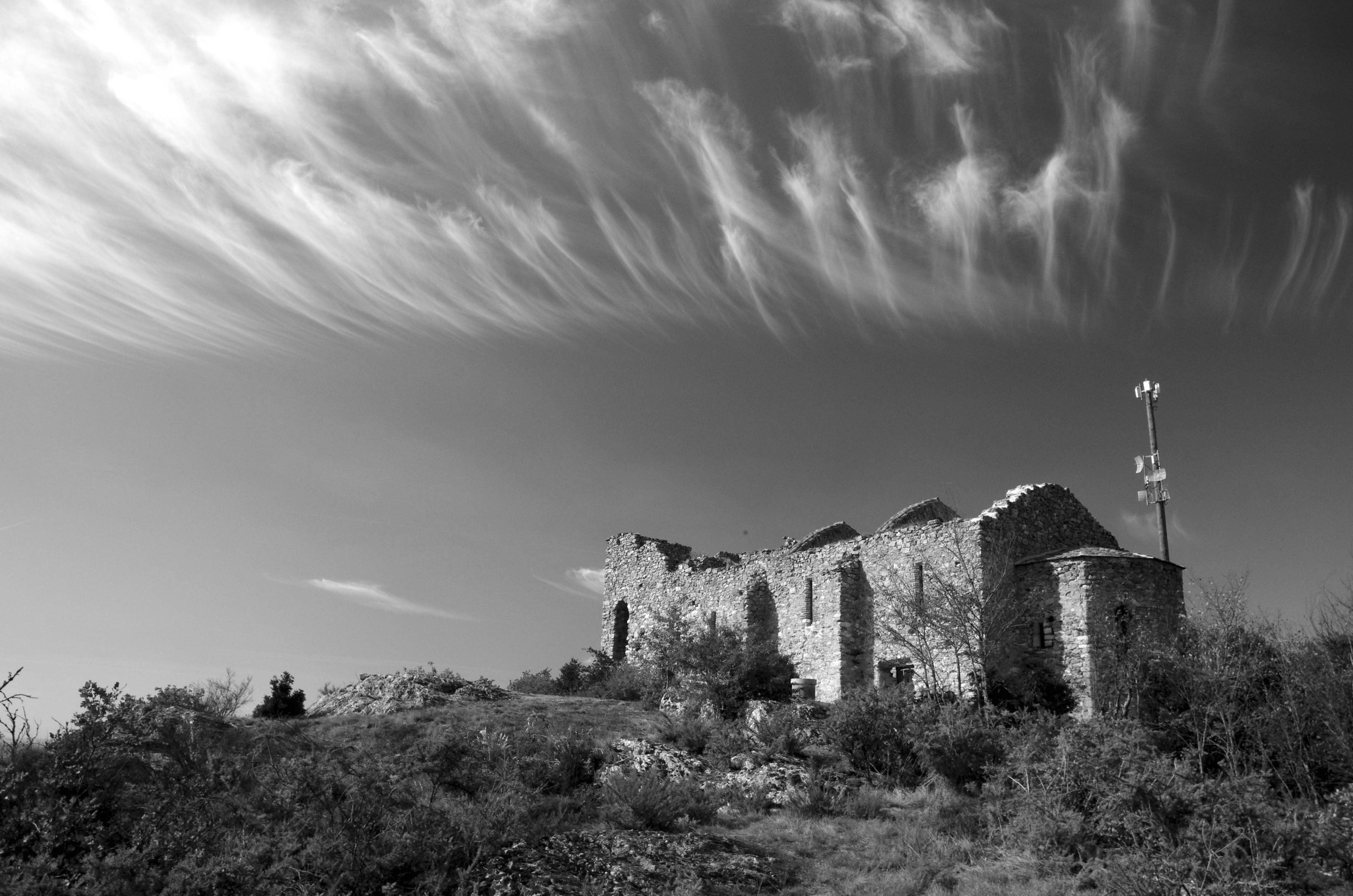 Eglise du Puy Saint-Georges Eglise du Puy Saint-Georges
