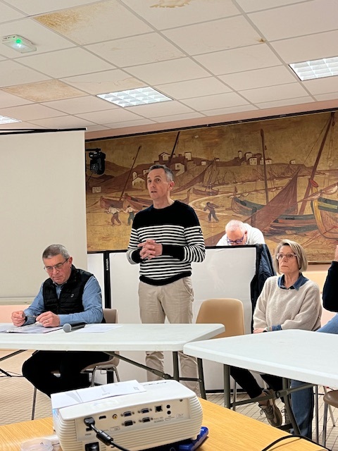 Trail du Ségala : un bilan satisfaisant et 10 ans d'existence. Trail du Ségala : un bilan satisfaisant et 10 ans d'existence.