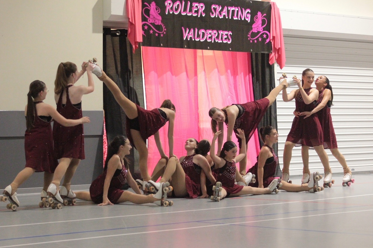 vente de fleurs par le roller skating les 11 et 12 mai 2024 vente de fleurs par le roller skating les 11 et 12 mai 2024