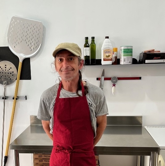 Une pizzéria a ouvert ses portes à Valdériès. 01 06 2025 Une pizzéria a ouvert ses portes à Valdériès. 01 06 2025