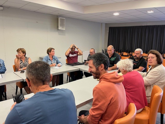 Les associations valdéroises lancent leur saison 2025.