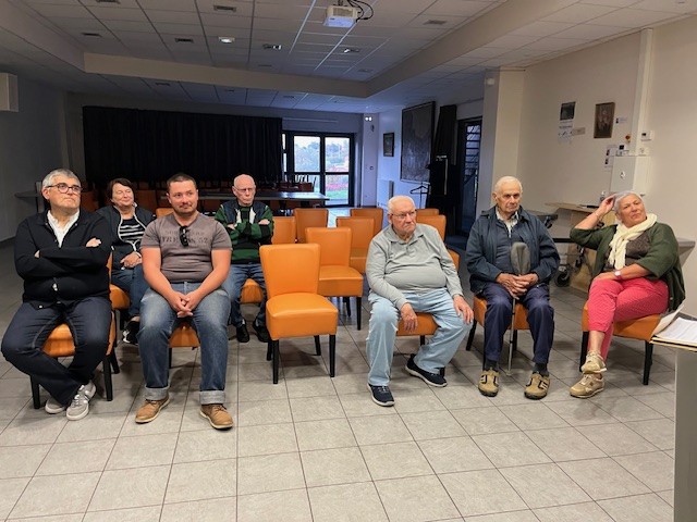 Valdériès souhaite la bienvenue aux nouveaux habitants 2025