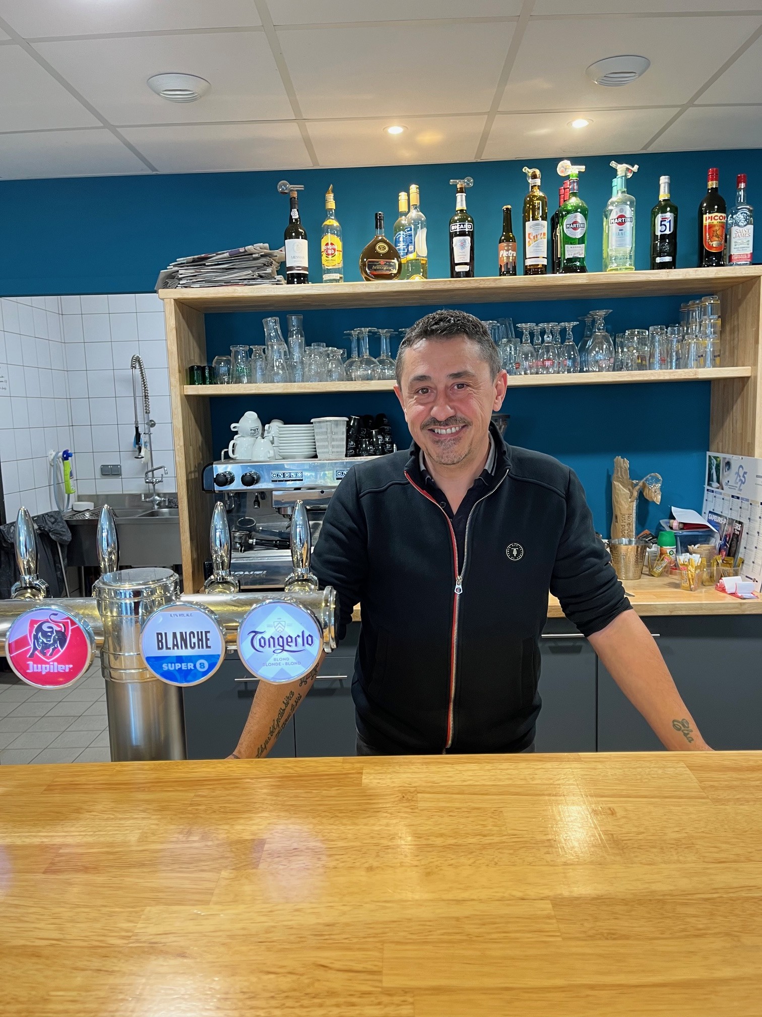 Valdériès : une nouvelle table au village avec « L’Estanquet – A Mezzu Mezzu »