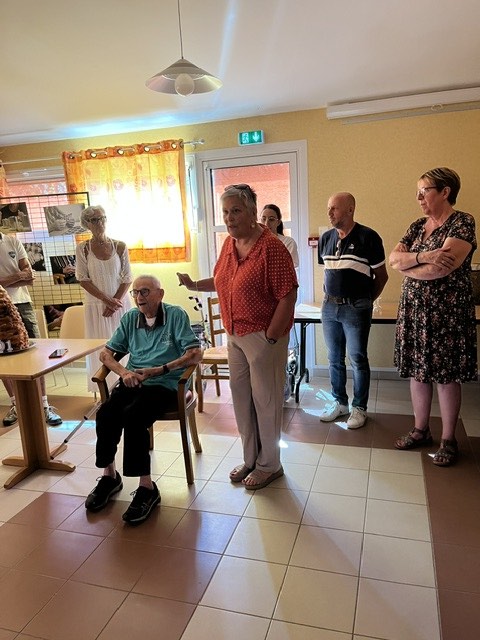 101 ans
