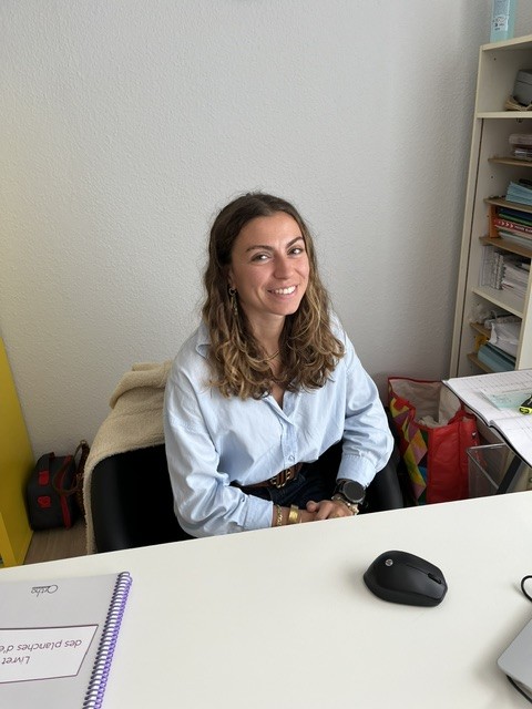 Léna Valat