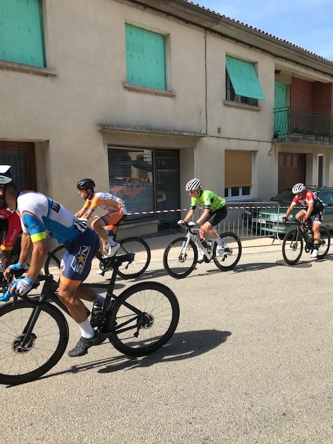 course cycliste course cycliste