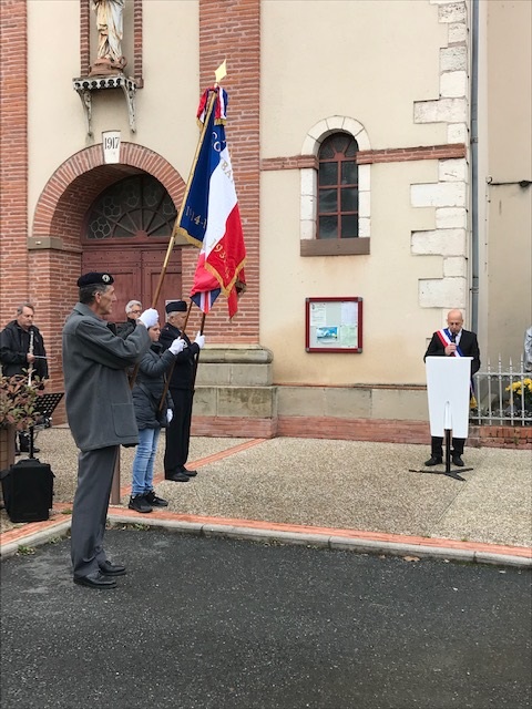 Cérémonie du 11 Novembre 17 11 2024 Cérémonie du 11 Novembre 17 11 2024