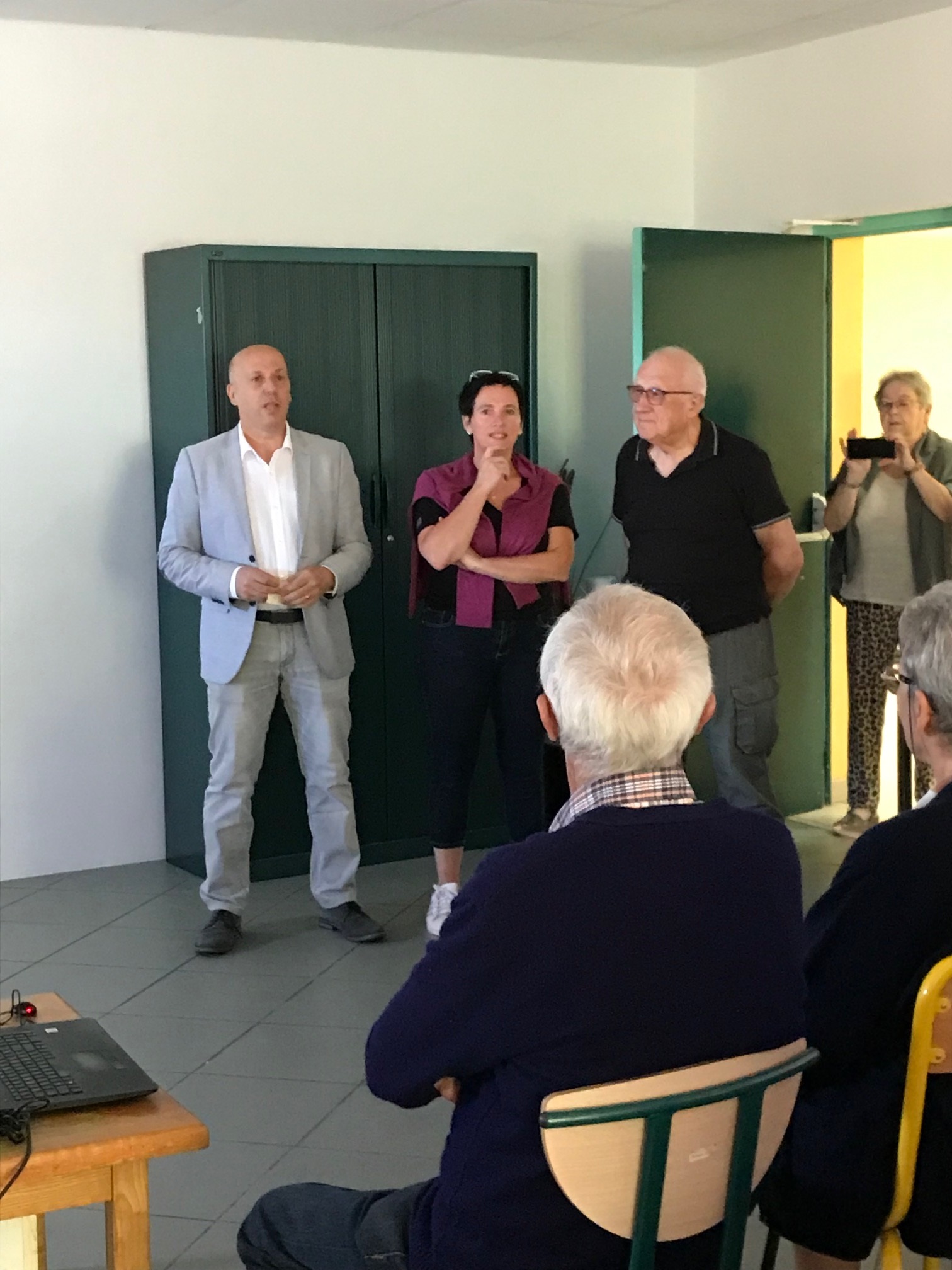 Journée du patrimoine 2022. Journée du patrimoine 2022.