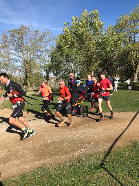 La 10ème édition du Trail du Ségala se prépare. La 10ème édition du Trail du Ségala se prépare.