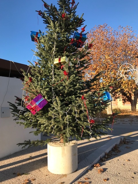 Contes de Noël à la médiathèque. Contes de Noël à la médiathèque.