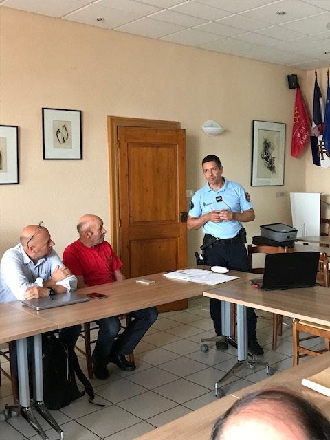 réunion gendarmerie élus du 20 06 2023 réunion gendarmerie élus du 20 06 2023