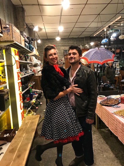 Un nouveau magasin de brocante 17 11 2023 Un nouveau magasin de brocante 17 11 2023