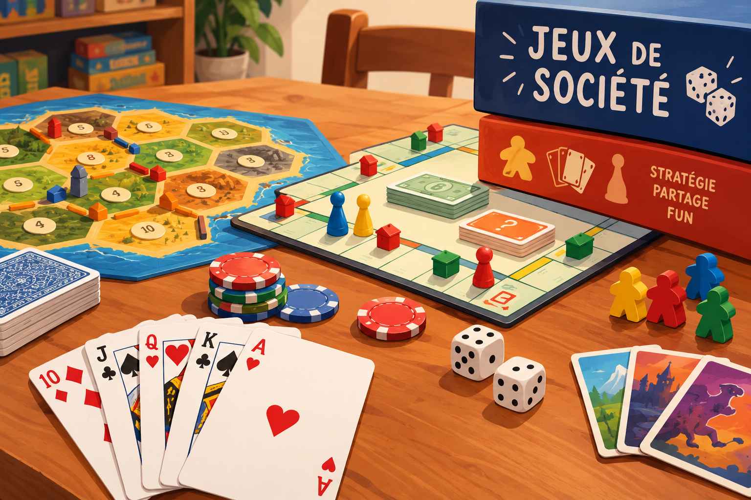 jeux