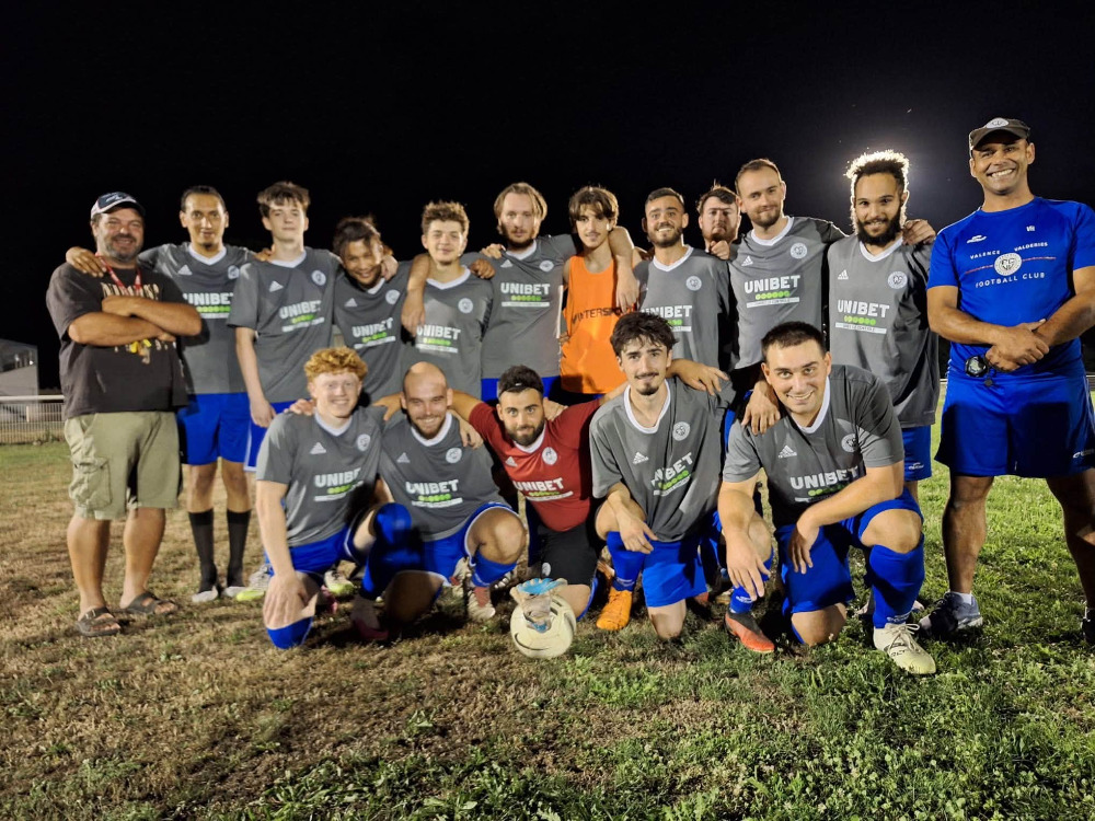 rentrée des clubs