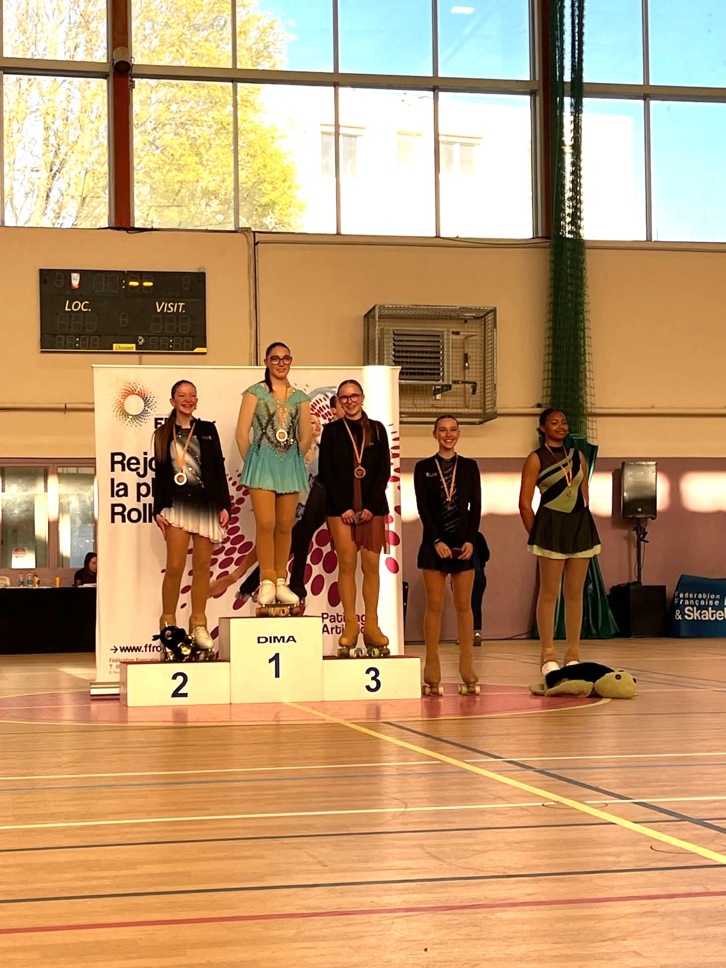 Les informations des clubs de sport valdérois du 30 03 2026