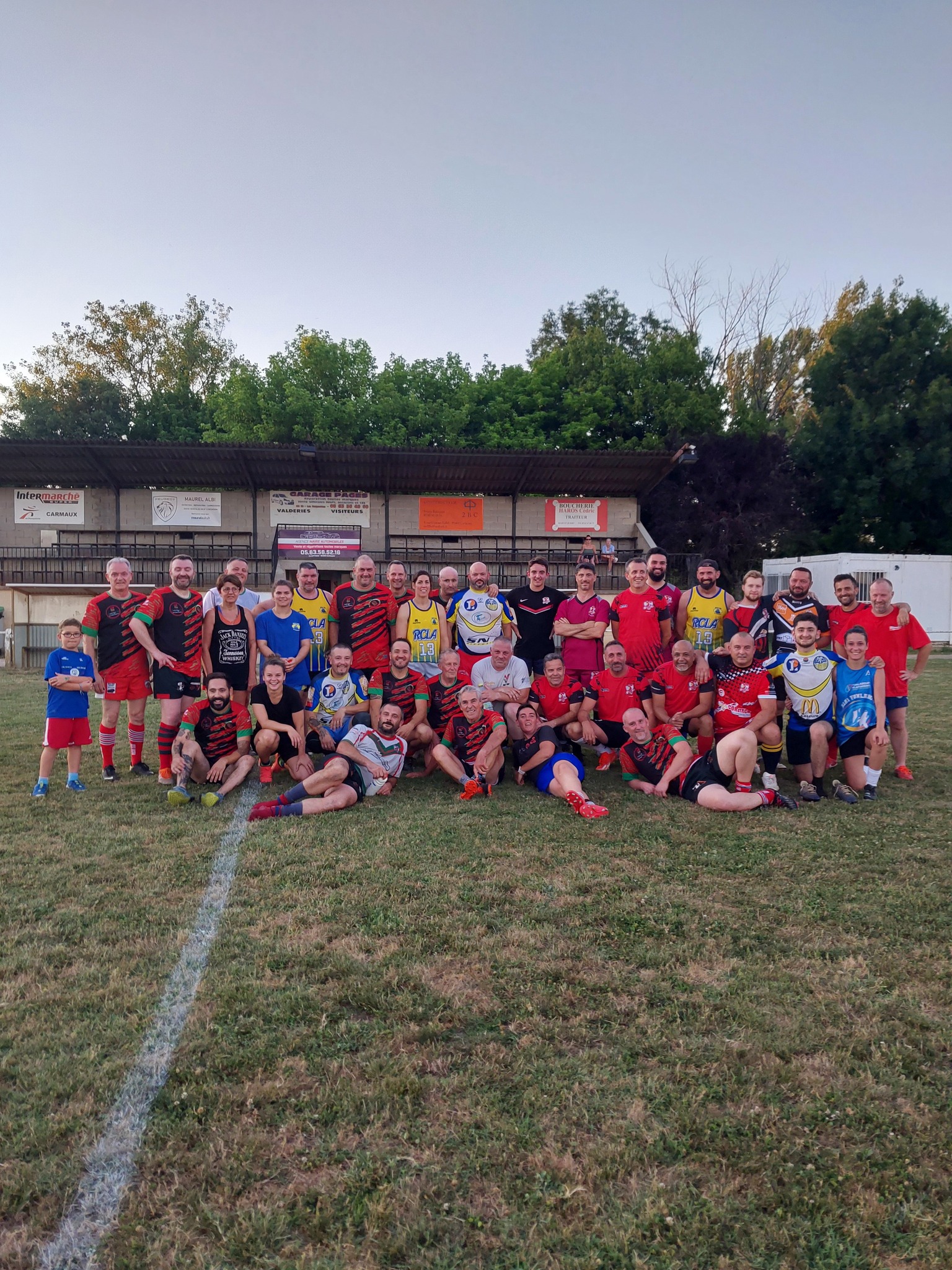 Les nouvelles du sport valdérois en date du 29 juin 2025. Les nouvelles du sport valdérois en date du 29 juin 2025.
