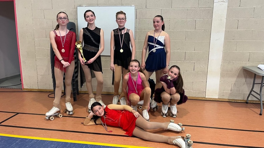 Les échos sportifs du 15 03 2026