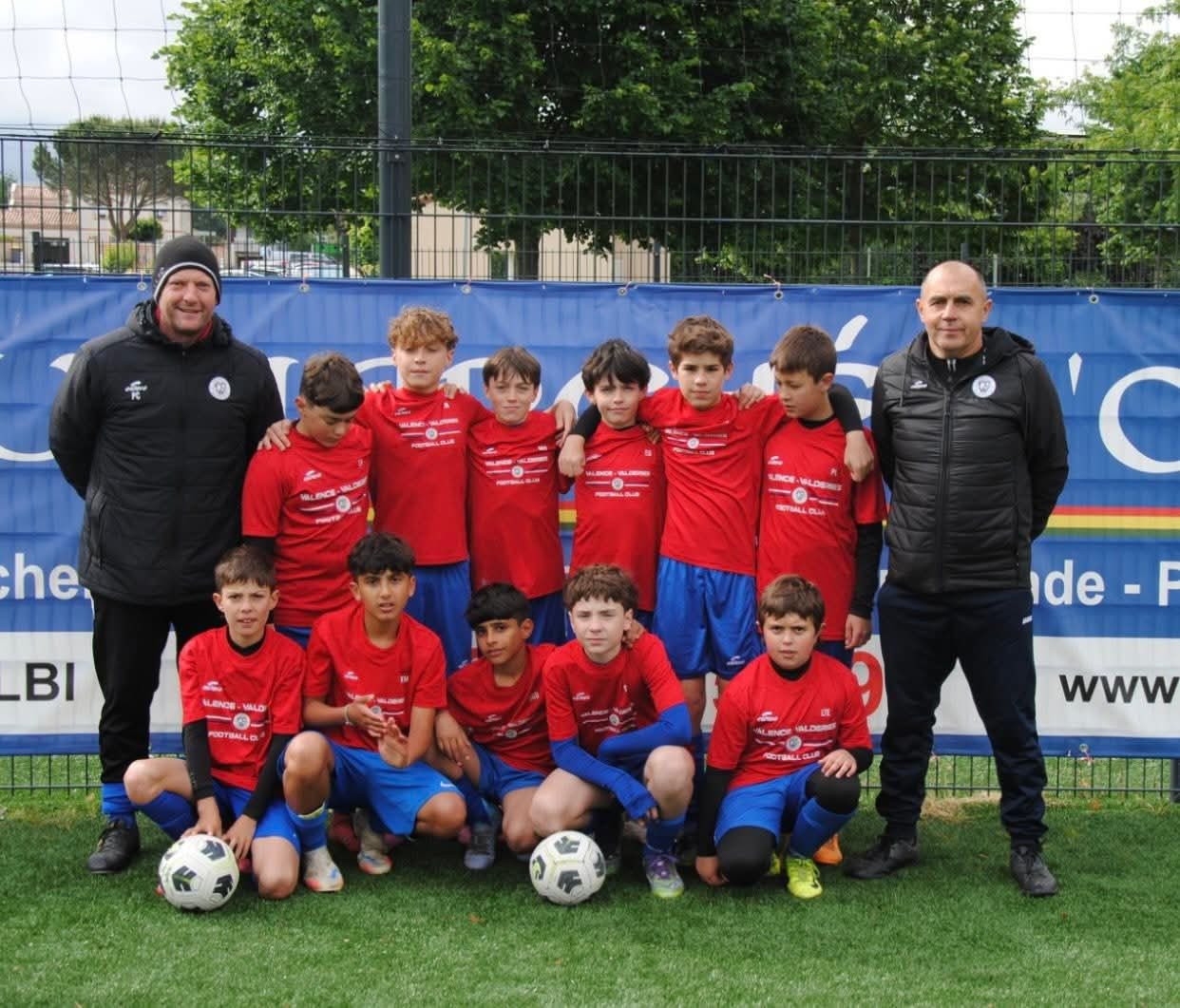 Les échos sportifs du 25 05 2026