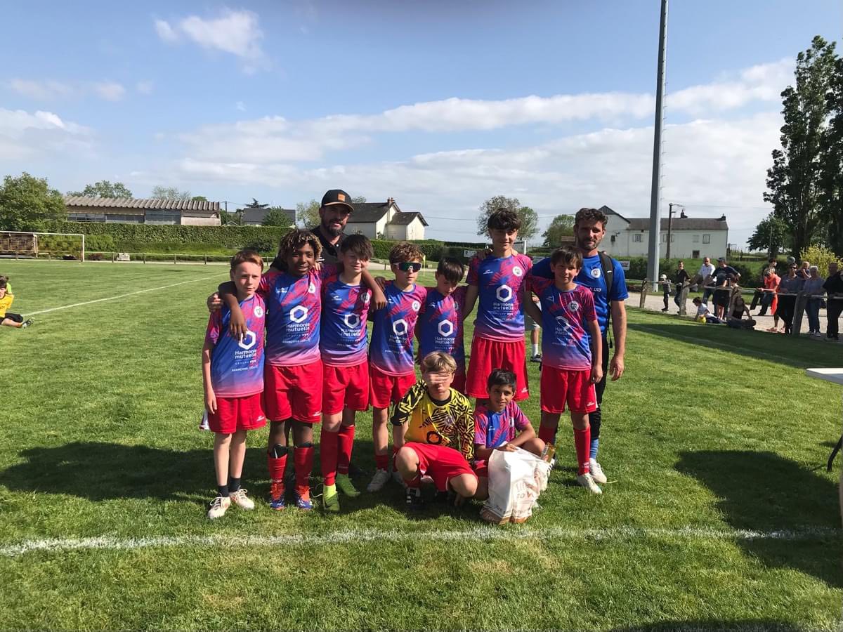 LE SPORT VALDEROIS 08 06 2025 LE SPORT VALDEROIS 08 06 2025