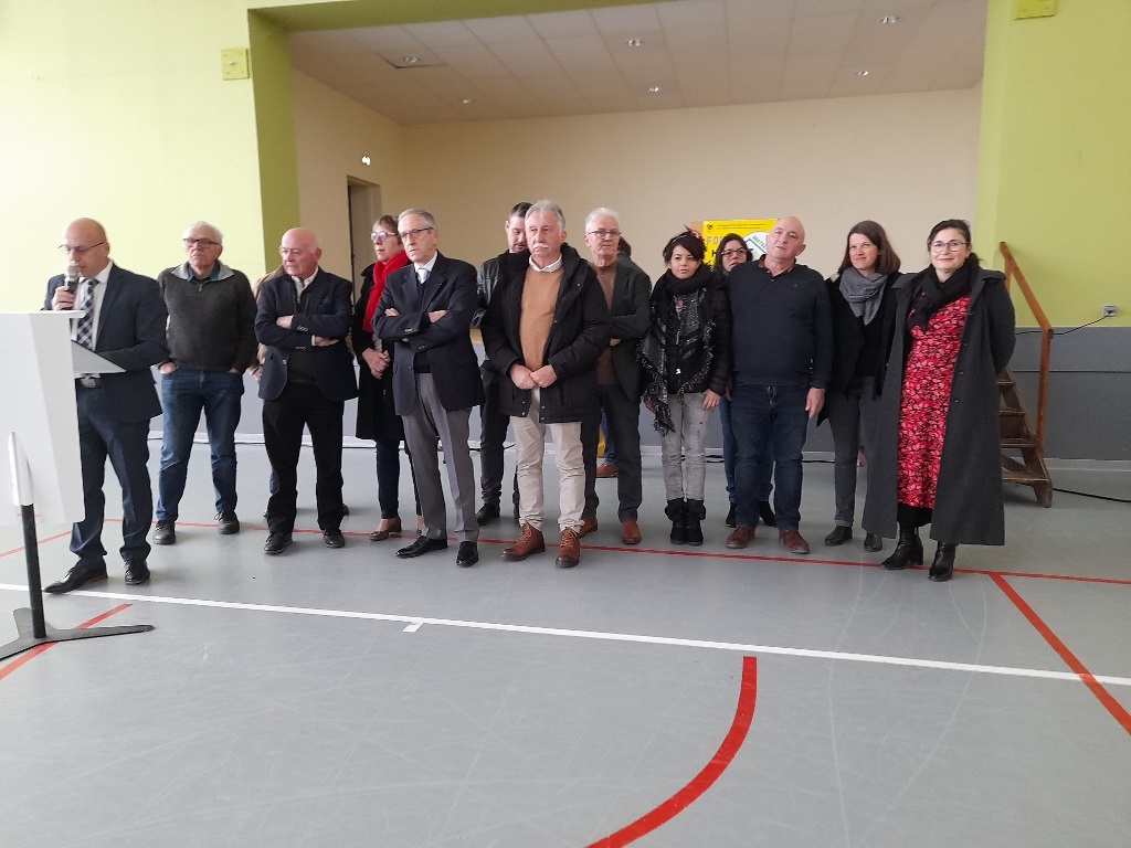 vœux municipalité 2023 vœux municipalité 2023