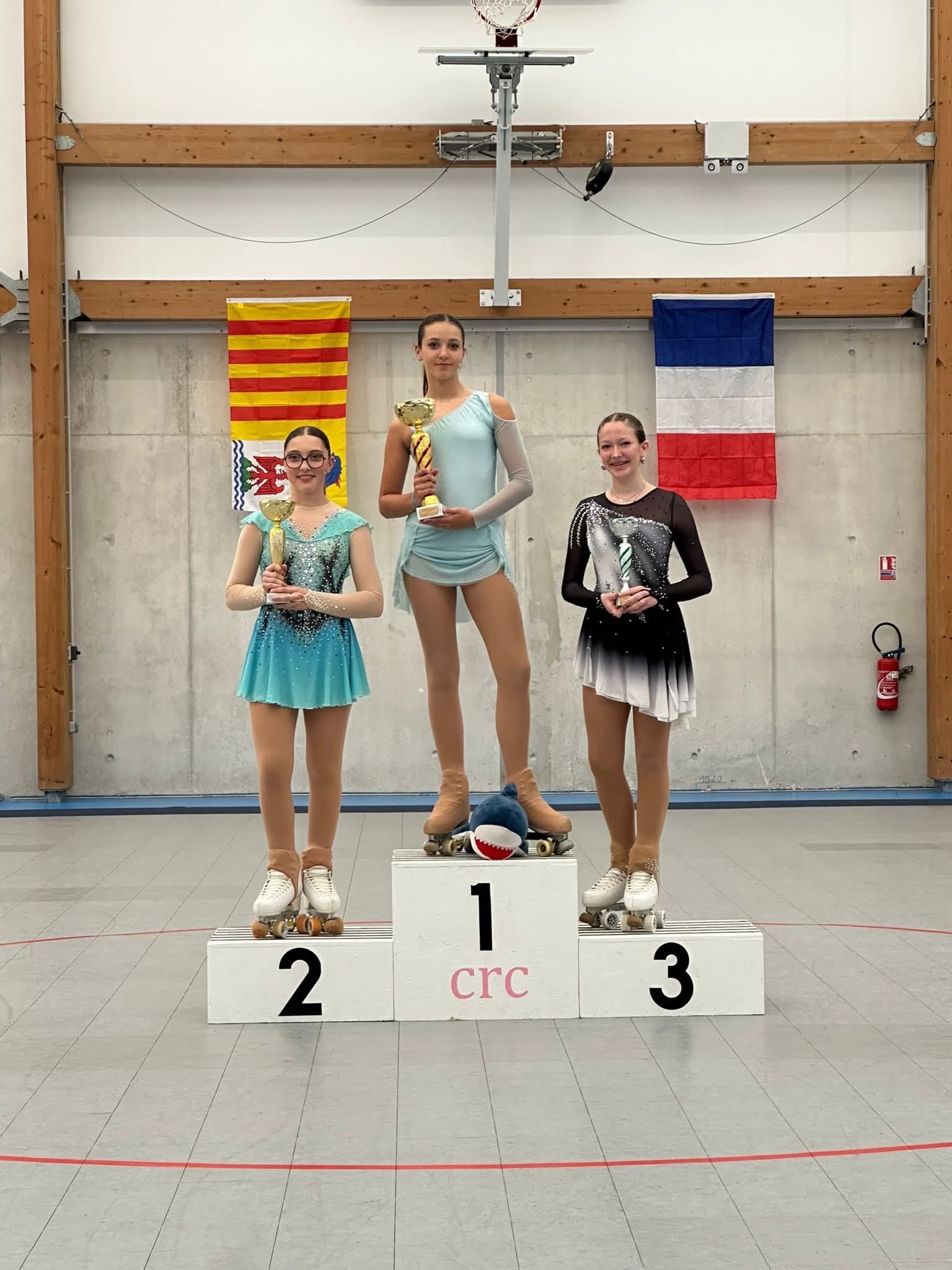 Les échos sportifs du 18 mai 2026