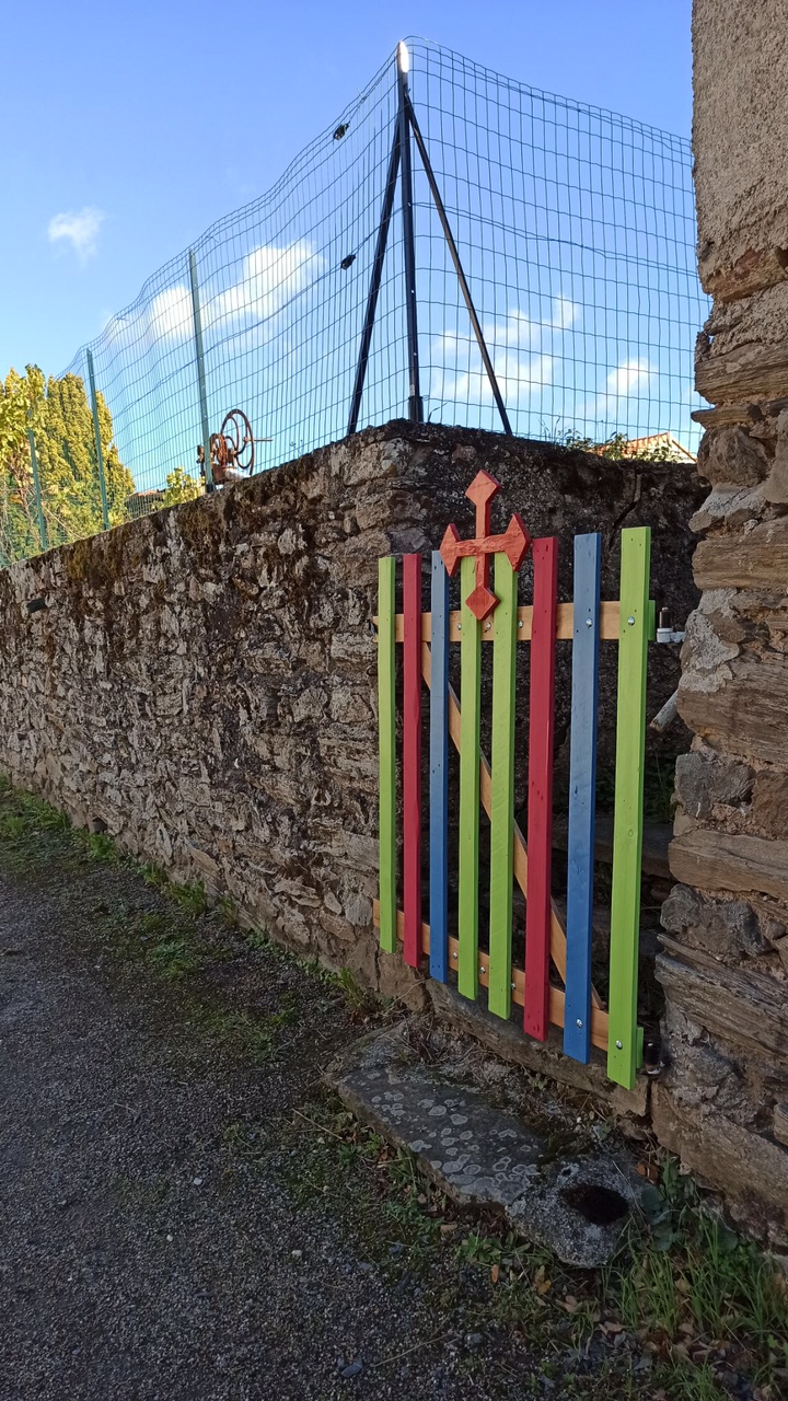 Des arbres et un nom pour le jardin participatif.