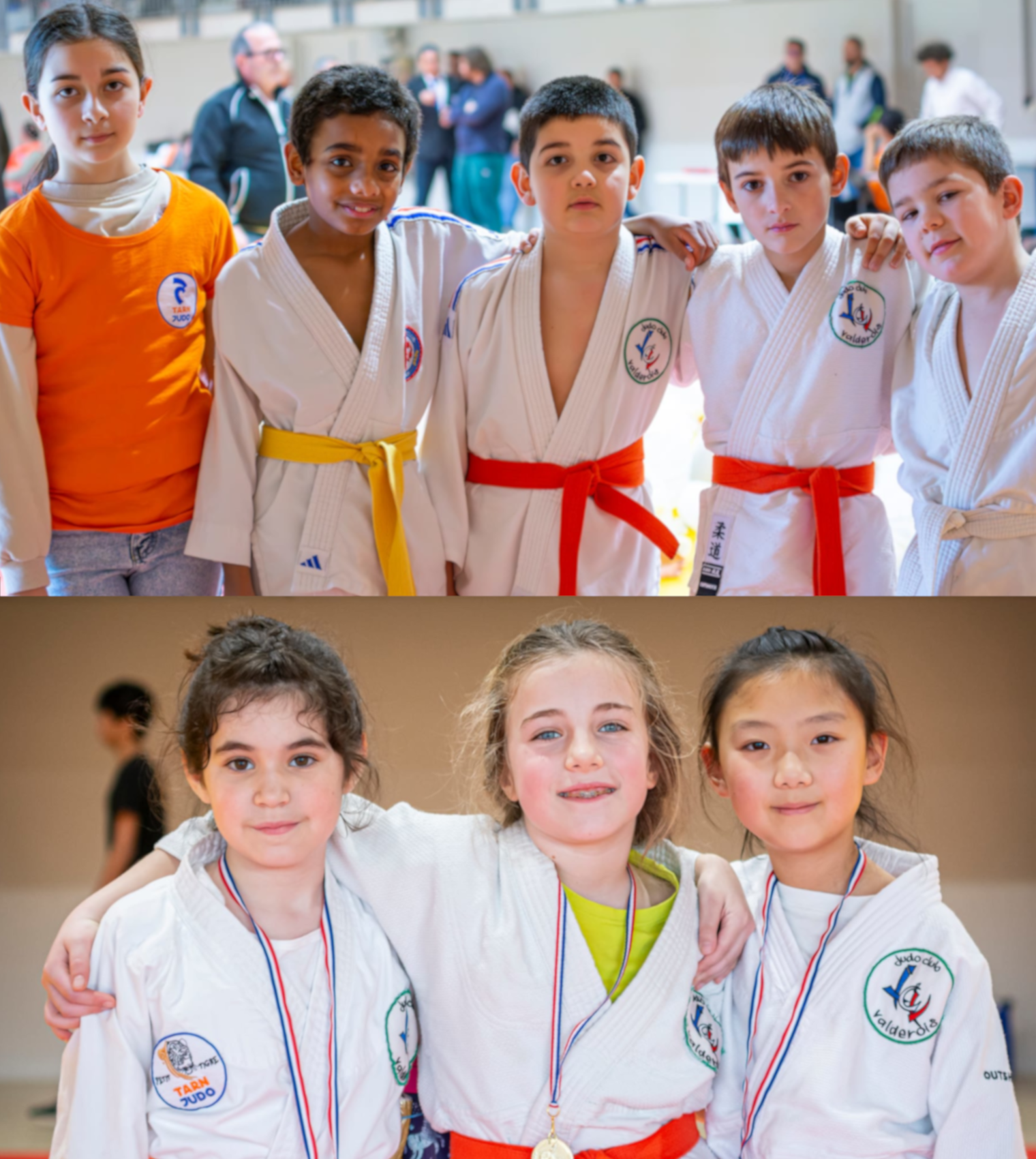 Les infos des clubs sportifs 12 01 2026