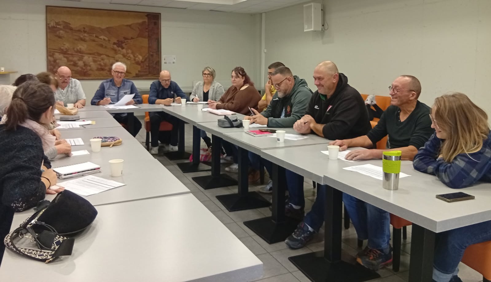 Bientôt le Marché de Noël 2025