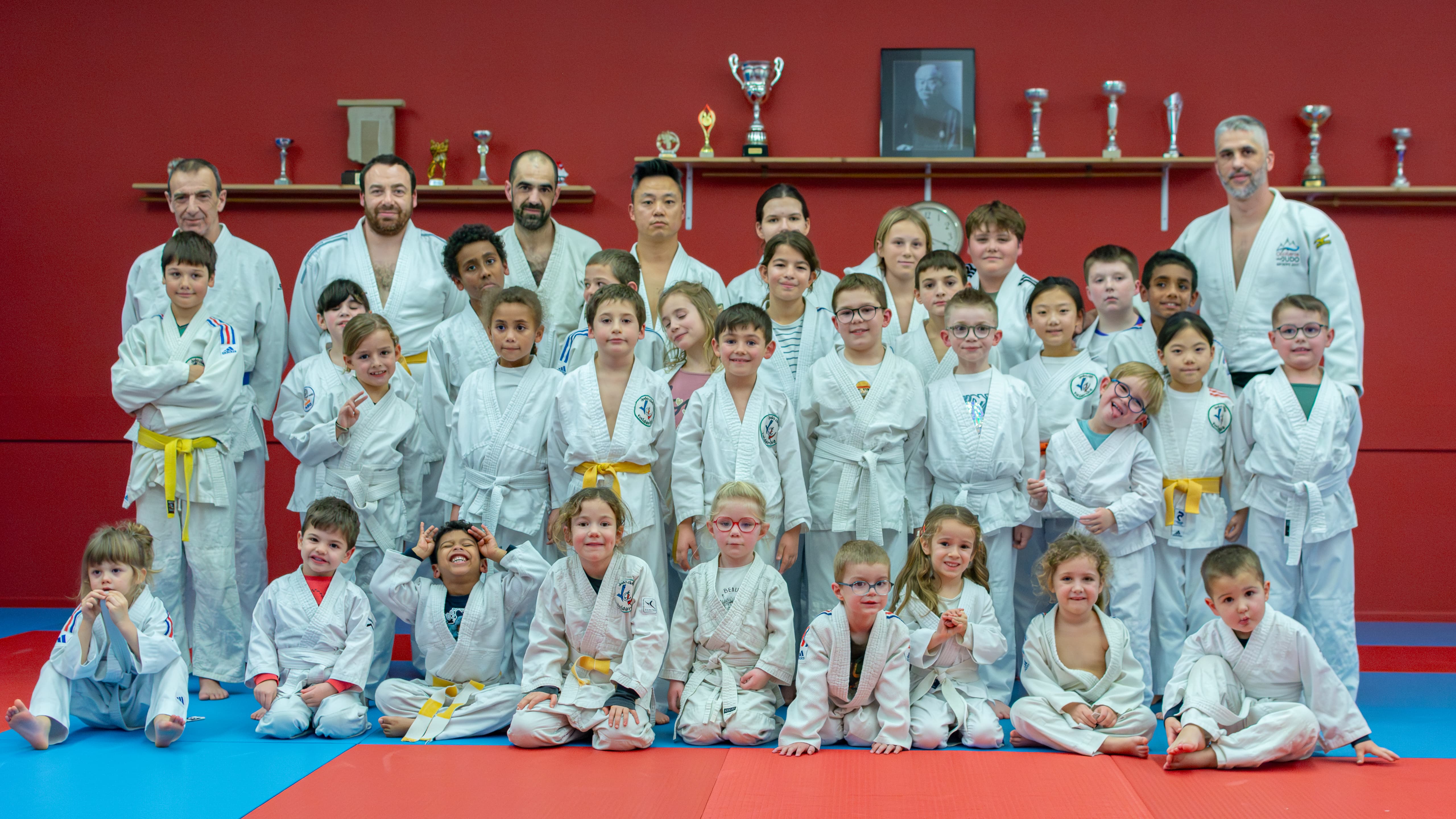 Sport valdérois : fin d’année 2025 dynamique et enthousiaste.