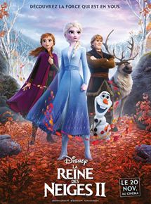 reine des neiges2