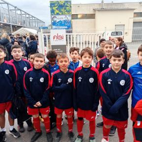 Les échos sportifs du 23 02 2025.