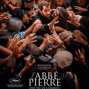 Prochaine séance cinéma le 13 janvier 2024